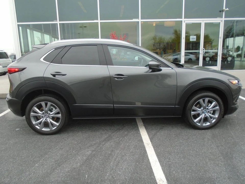 2023 Mazda CX-30 - Image 3 of 12