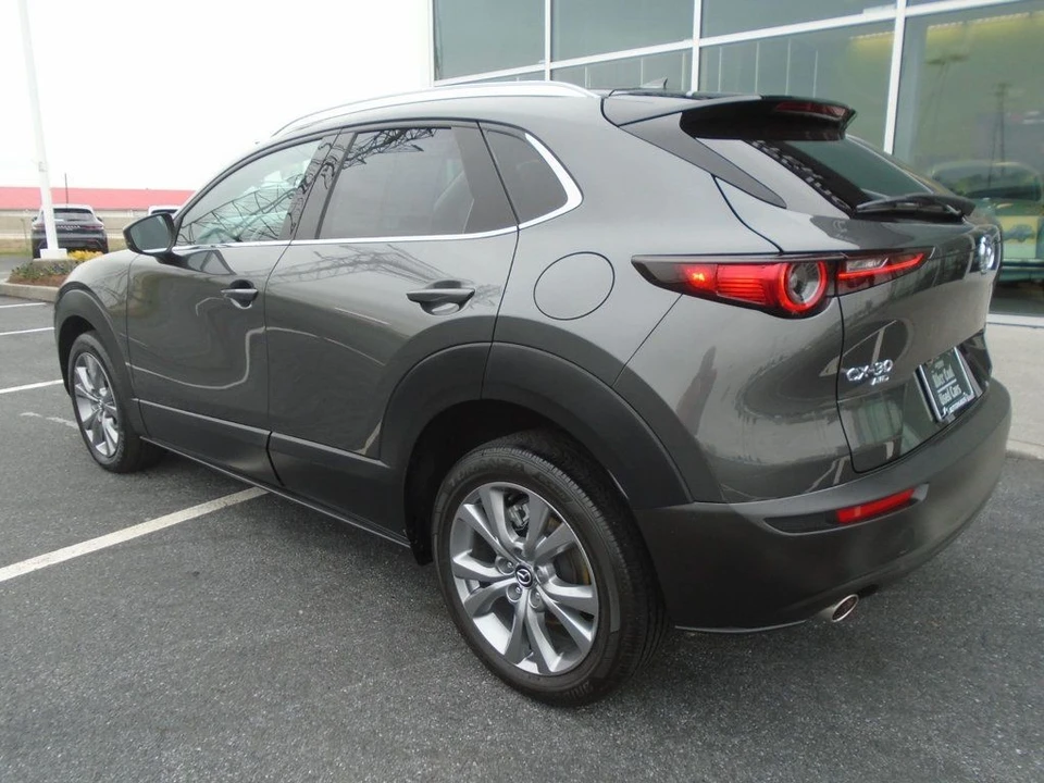 2023 Mazda CX-30 - Image 6 of 12