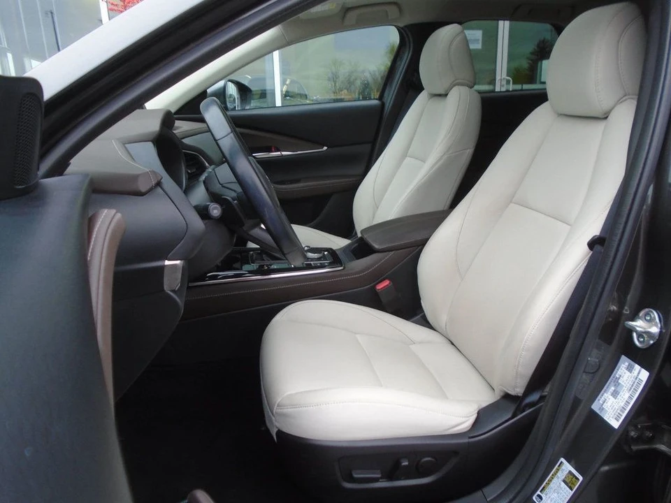 2023 Mazda CX-30 - Image 12 of 12