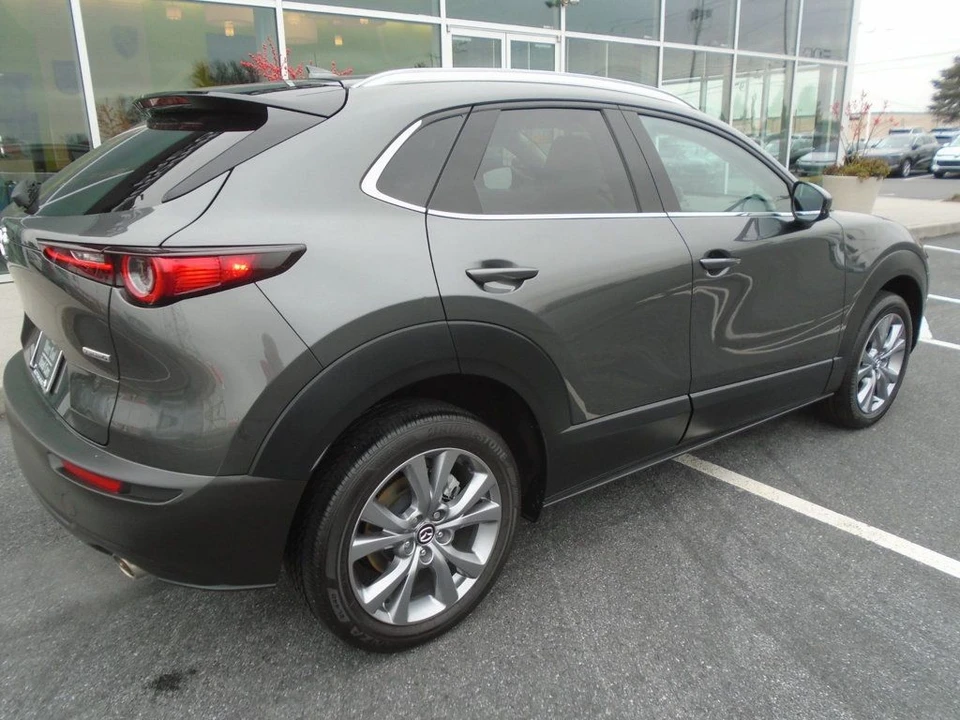 2023 Mazda CX-30 - Image 4 of 12
