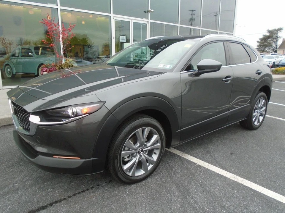 2023 Mazda CX-30 - Image 8 of 12
