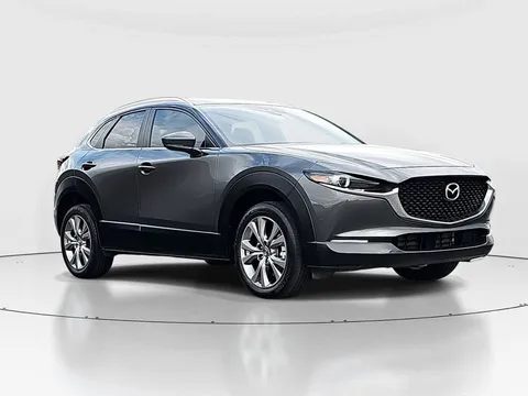 2023 Mazda CX-30 2.5 S Select Package