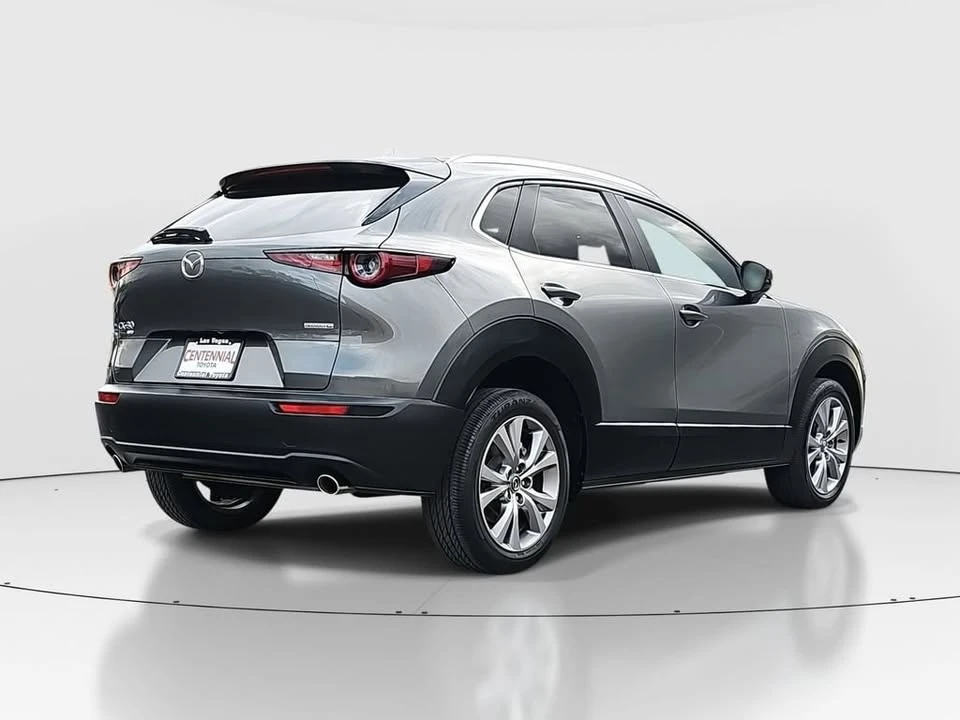 2023 Mazda CX-30 - Image 4 of 18