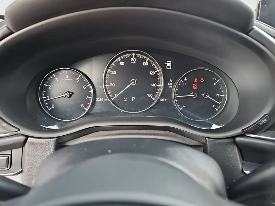 2023 Mazda CX-30 - Image 9 of 18