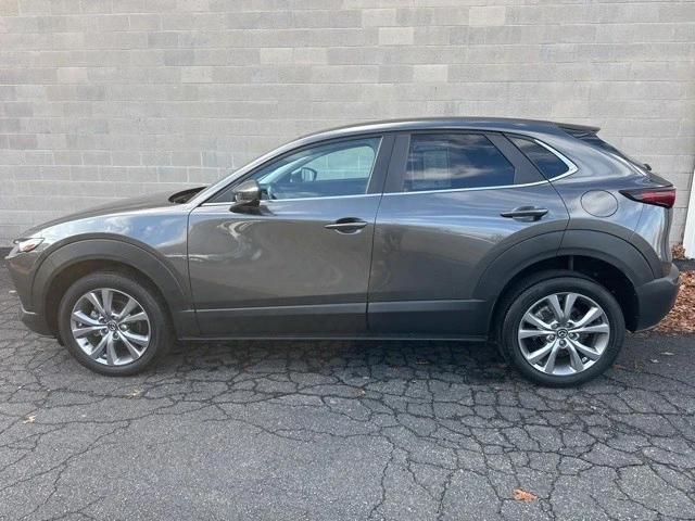 2023 Mazda CX-30 - Image 5 of 12