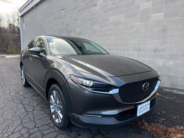 2023 Mazda CX-30 - Image 2 of 12