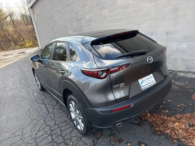 2023 Mazda CX-30 - Image 6 of 12