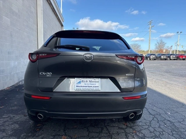 2023 Mazda CX-30 - Image 8 of 12