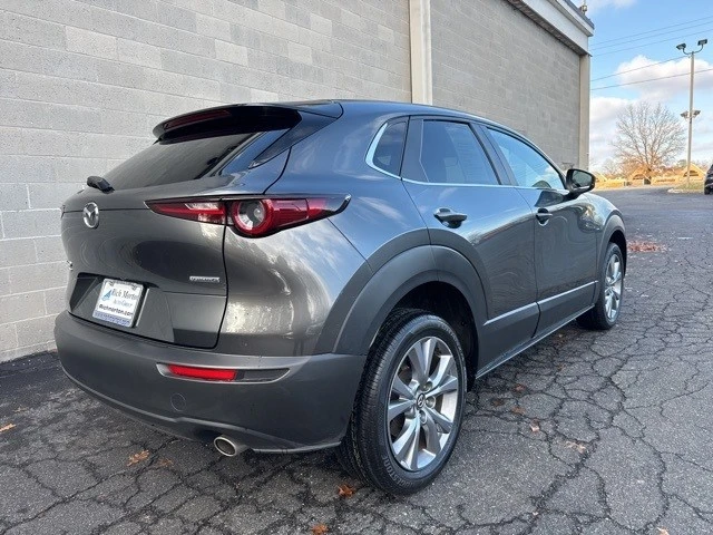 2023 Mazda CX-30 - Image 4 of 12