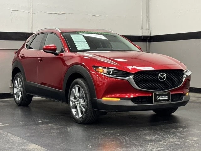 2023 Mazda CX-30 - Image 2 of 12