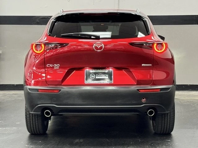 2023 Mazda CX-30 - Image 11 of 12