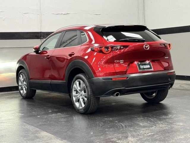 2023 Mazda CX-30 - Image 10 of 12