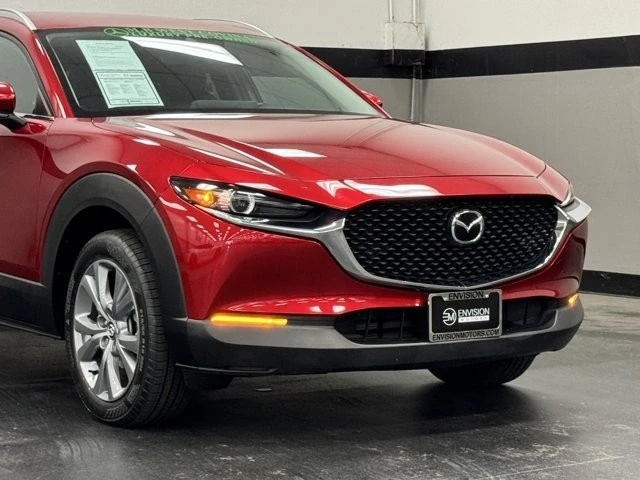 2023 Mazda CX-30 - Image 3 of 12