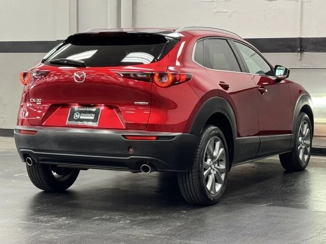 2023 Mazda CX-30 - Image 12 of 12