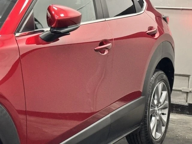 2023 Mazda CX-30 - Image 9 of 12