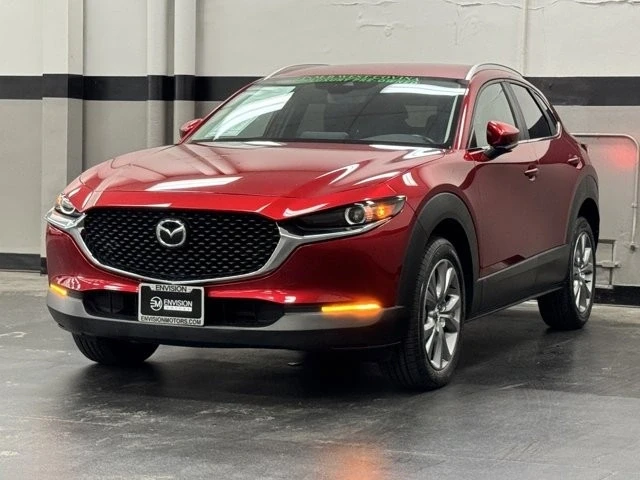 2023 Mazda CX-30 - Image 7 of 12