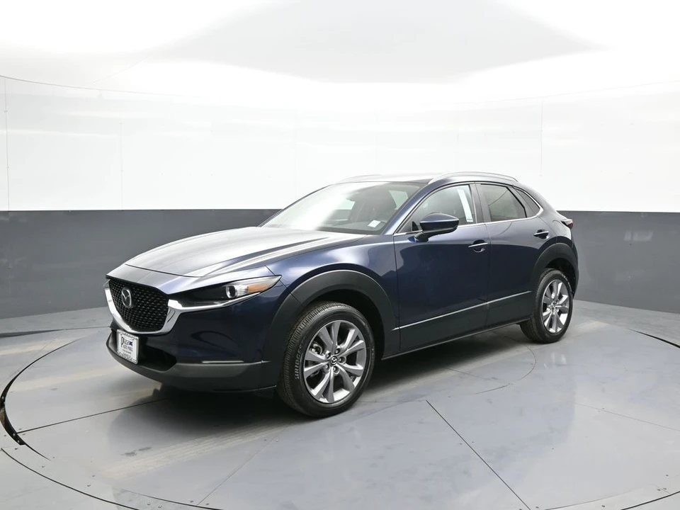 2023 Mazda CX-30 - Image 10 of 31