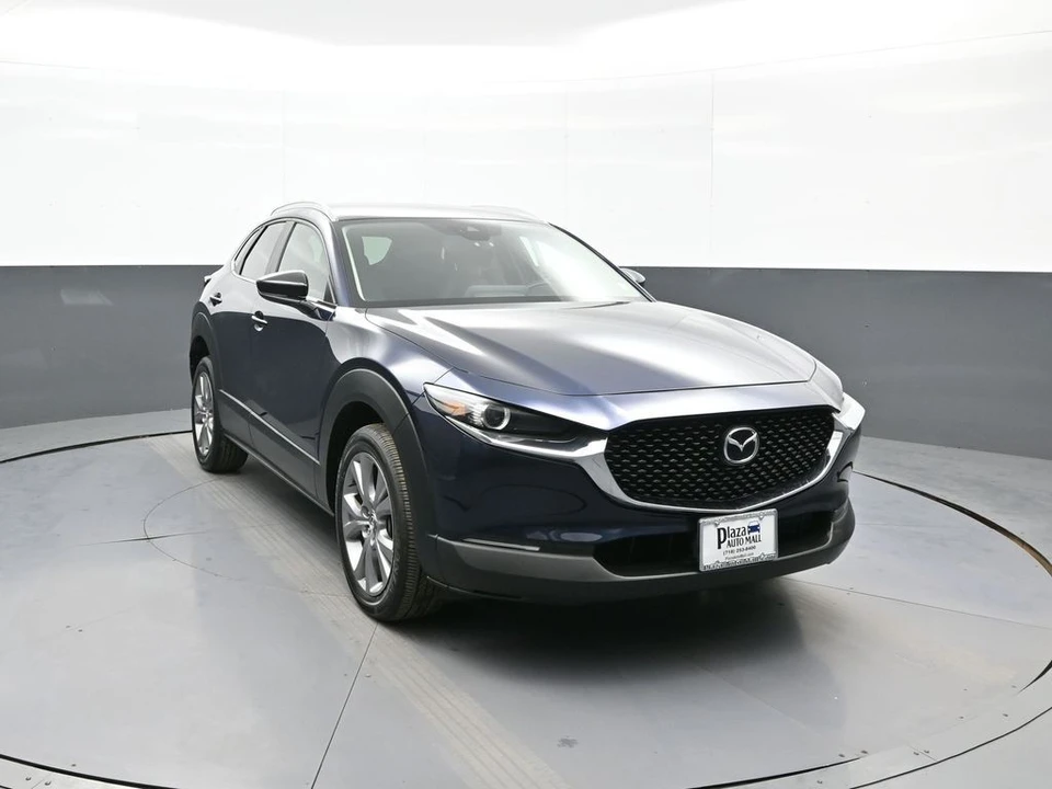 2023 Mazda CX-30 - Image 3 of 31
