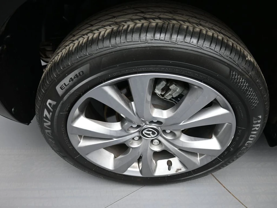2023 Mazda CX-30 - Image 12 of 31