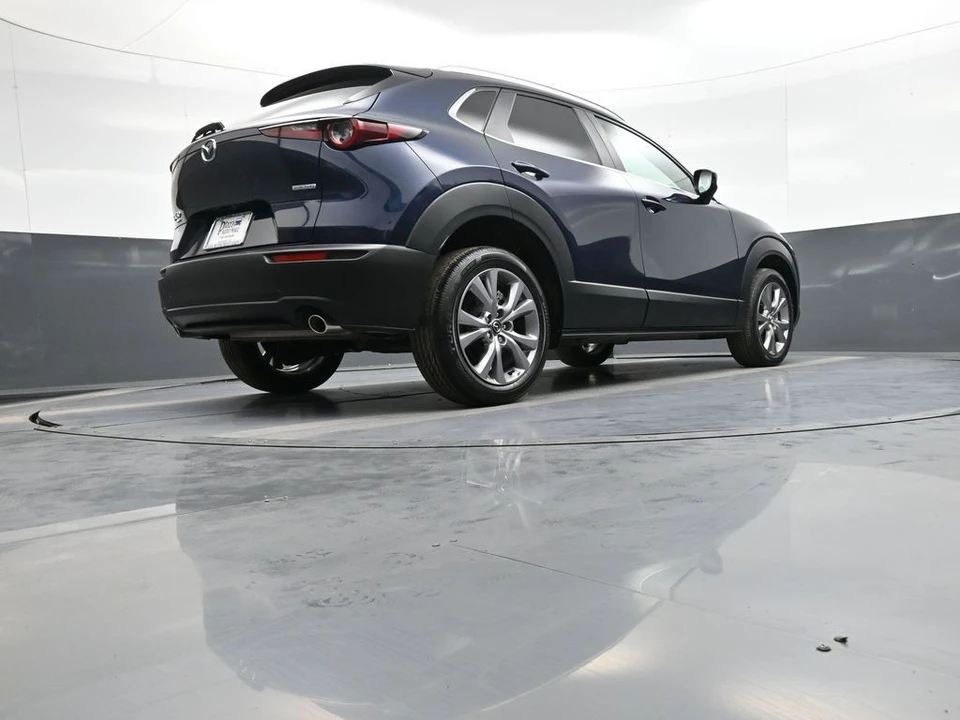 2023 Mazda CX-30 - Image 30 of 31
