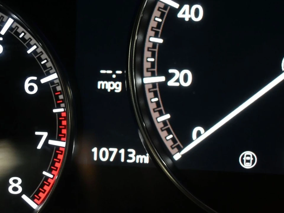 2023 Mazda CX-30 - Image 16 of 31