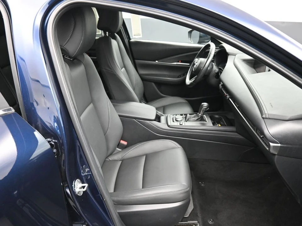 2023 Mazda CX-30 - Image 25 of 31
