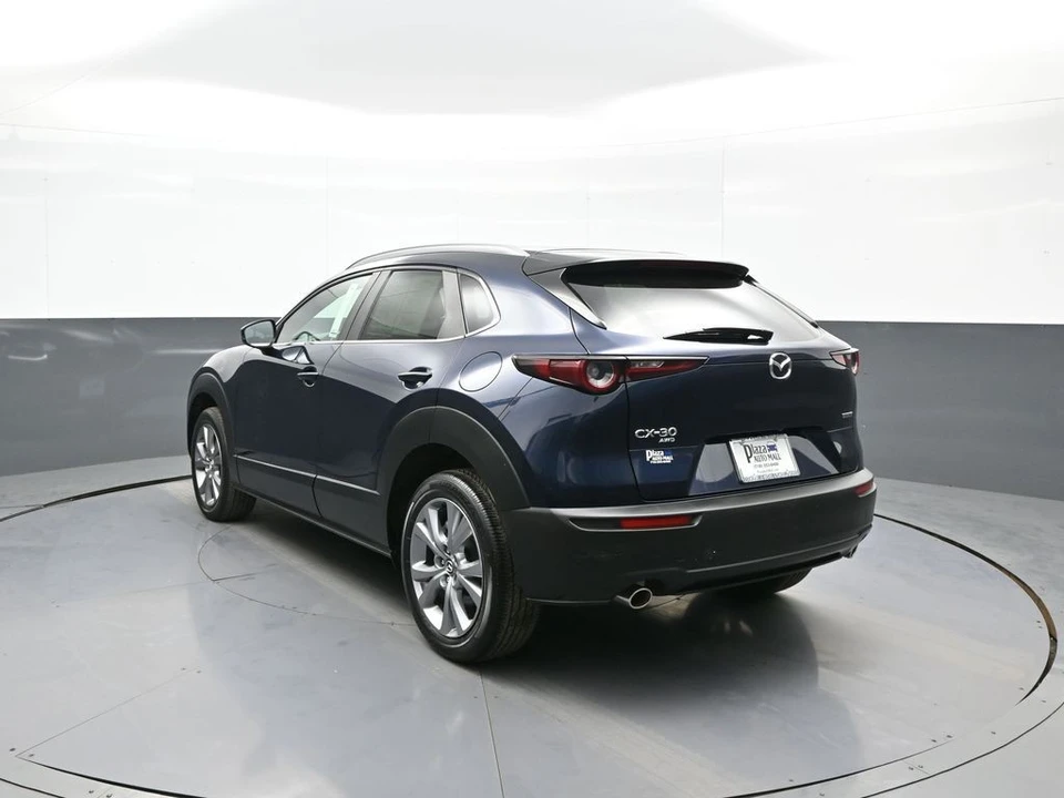 2023 Mazda CX-30 - Image 8 of 31
