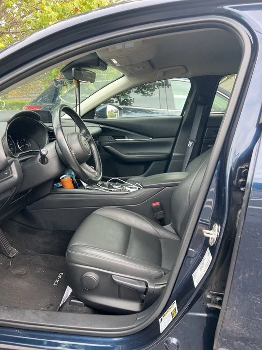 2023 Mazda CX-30 - Image 4 of 6