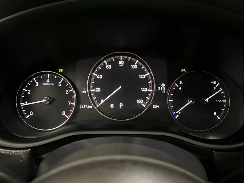 2023 Mazda CX-30 - Image 18 of 20
