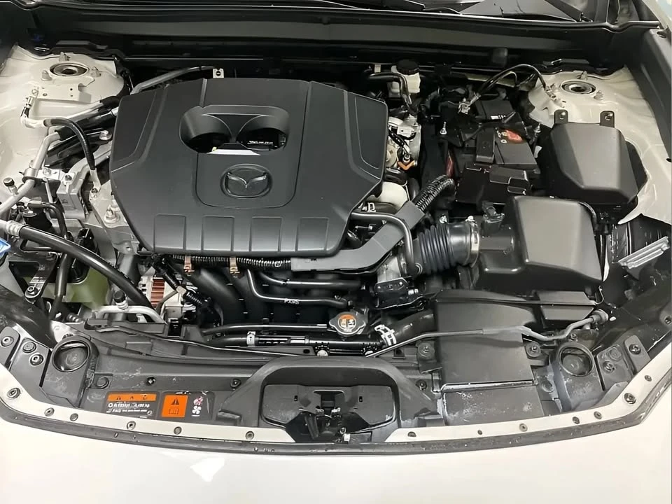 2023 Mazda CX-30 - Image 15 of 20