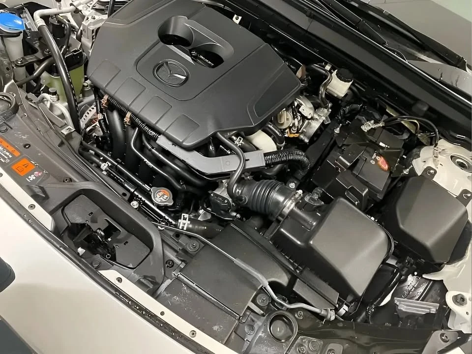 2023 Mazda CX-30 - Image 16 of 20