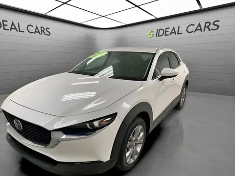 2023 Mazda CX-30 2.5 S Select Package
