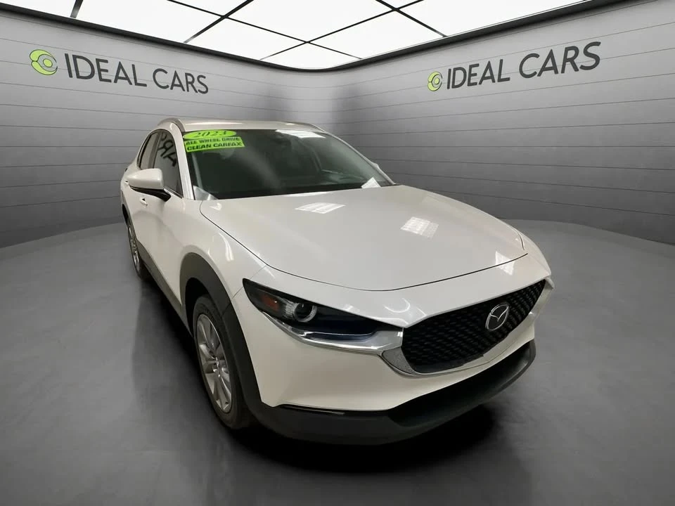 2023 Mazda CX-30 - Image 3 of 20