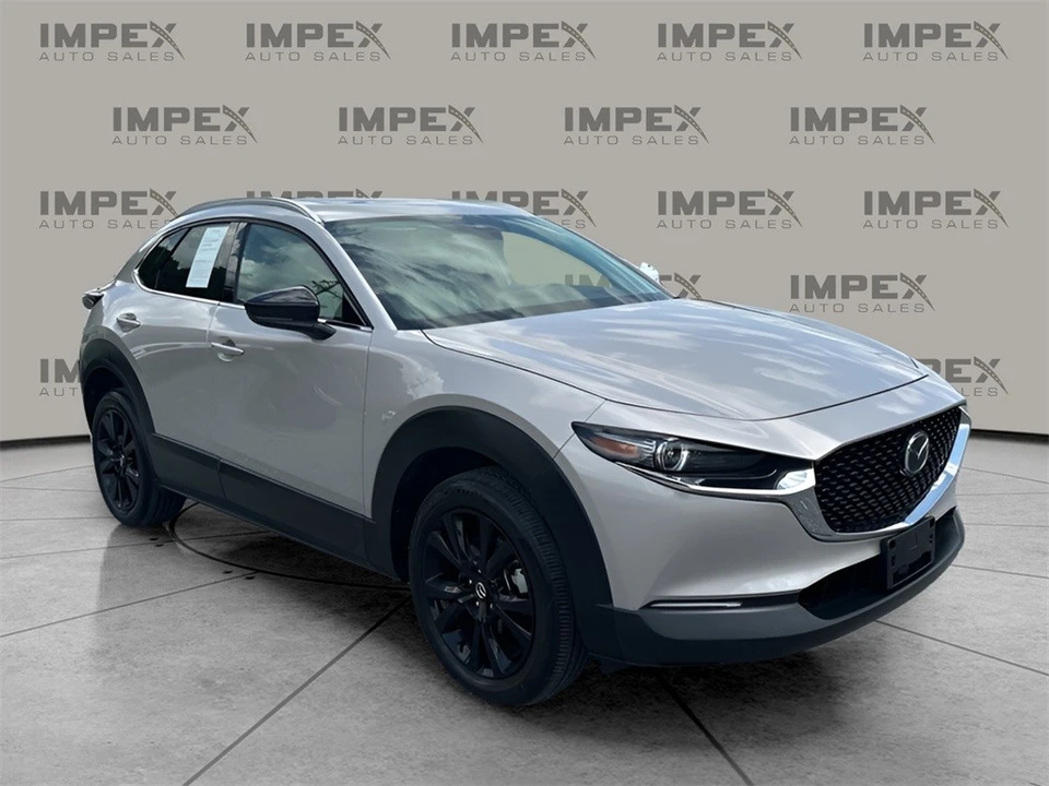 2023 Mazda CX-30 - Image 7 of 12