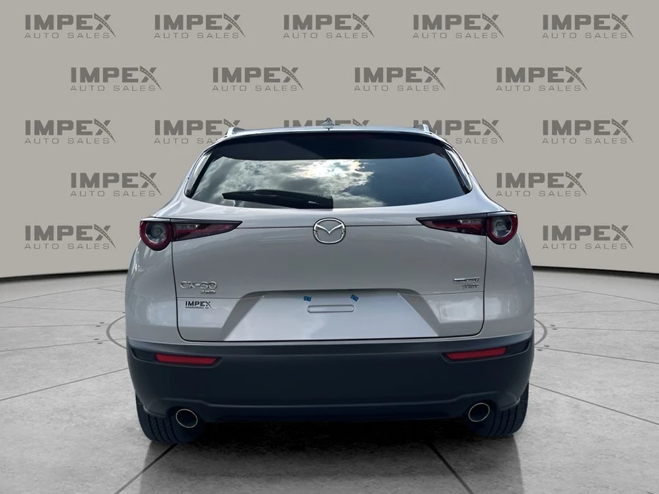 2023 Mazda CX-30 - Image 4 of 12
