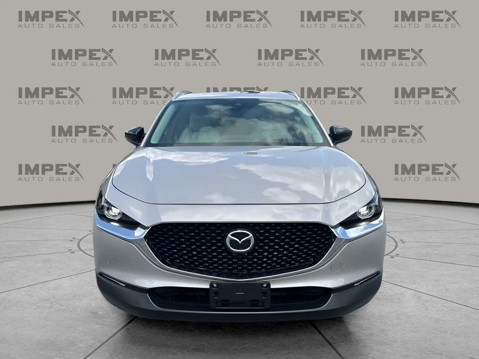 2023 Mazda CX-30 - Image 8 of 12