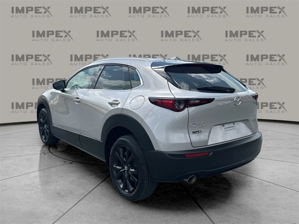 2023 Mazda CX-30 - Image 3 of 12