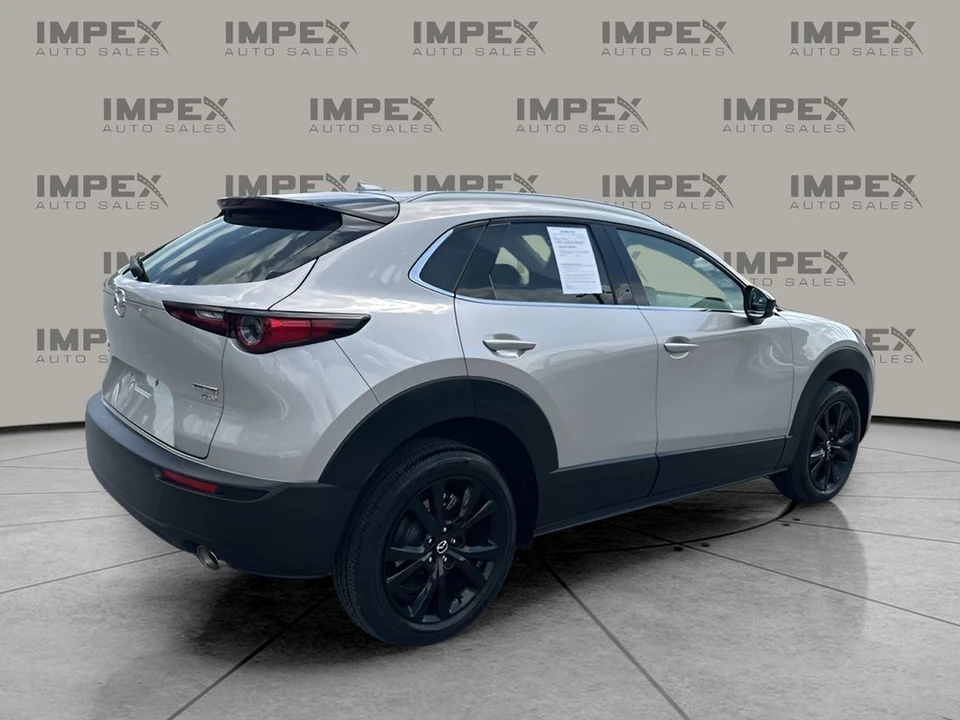 2023 Mazda CX-30 - Image 5 of 12