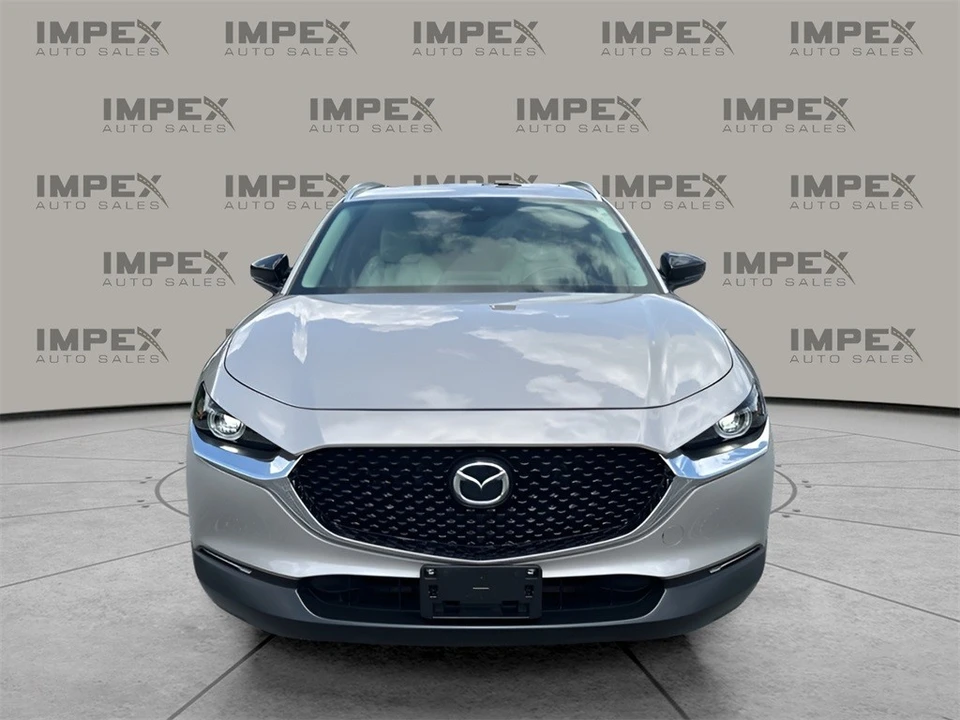 2023 Mazda CX-30 - Image 8 of 12