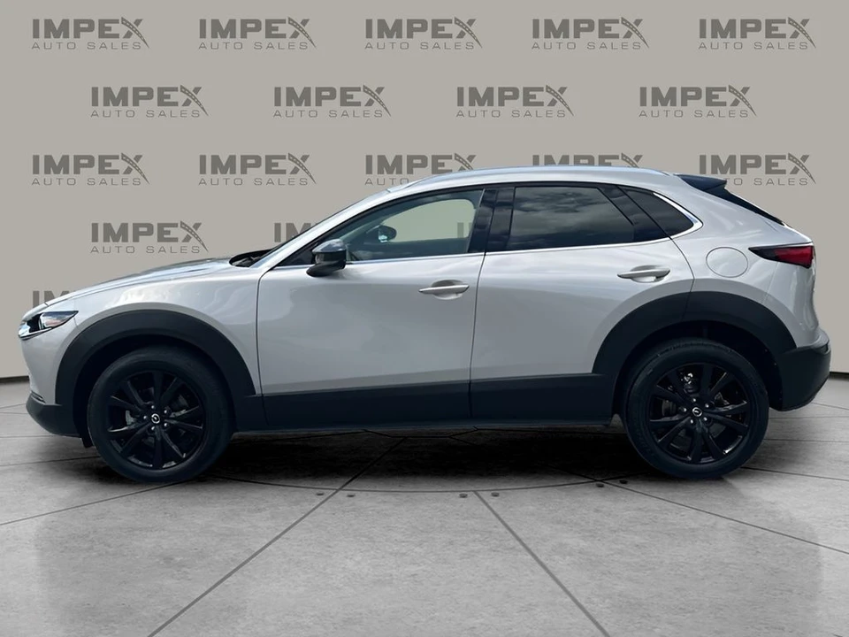 2023 Mazda CX-30 - Image 2 of 12