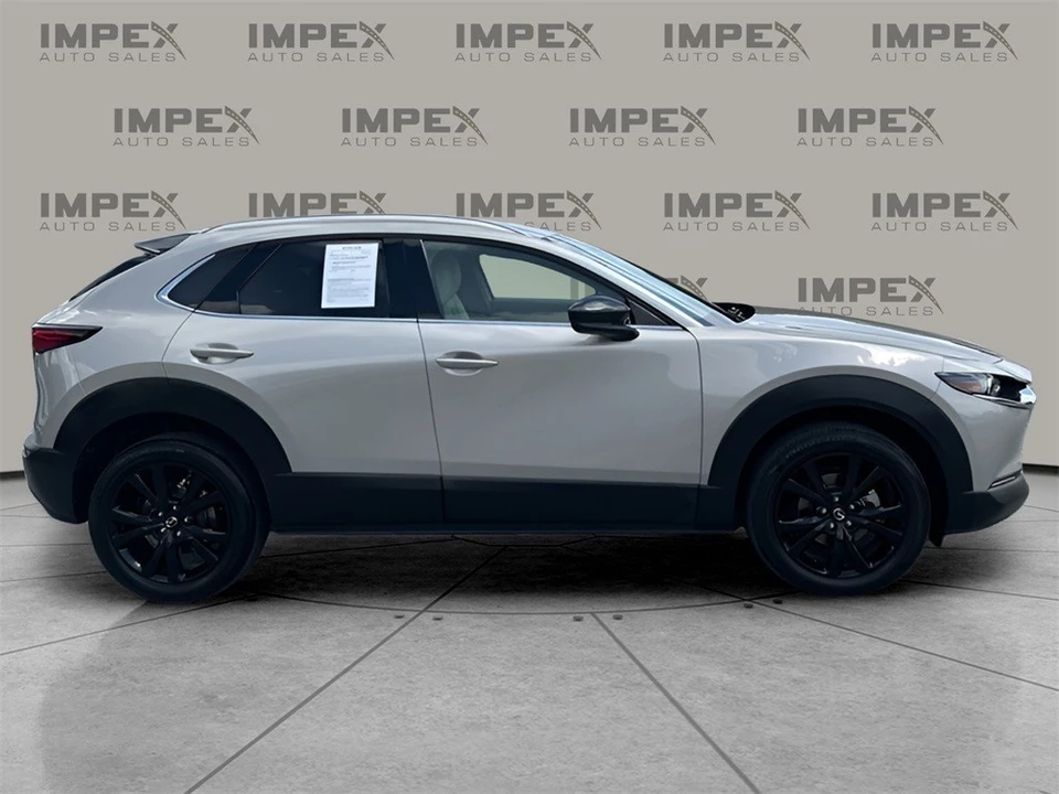 2023 Mazda CX-30 - Image 6 of 12