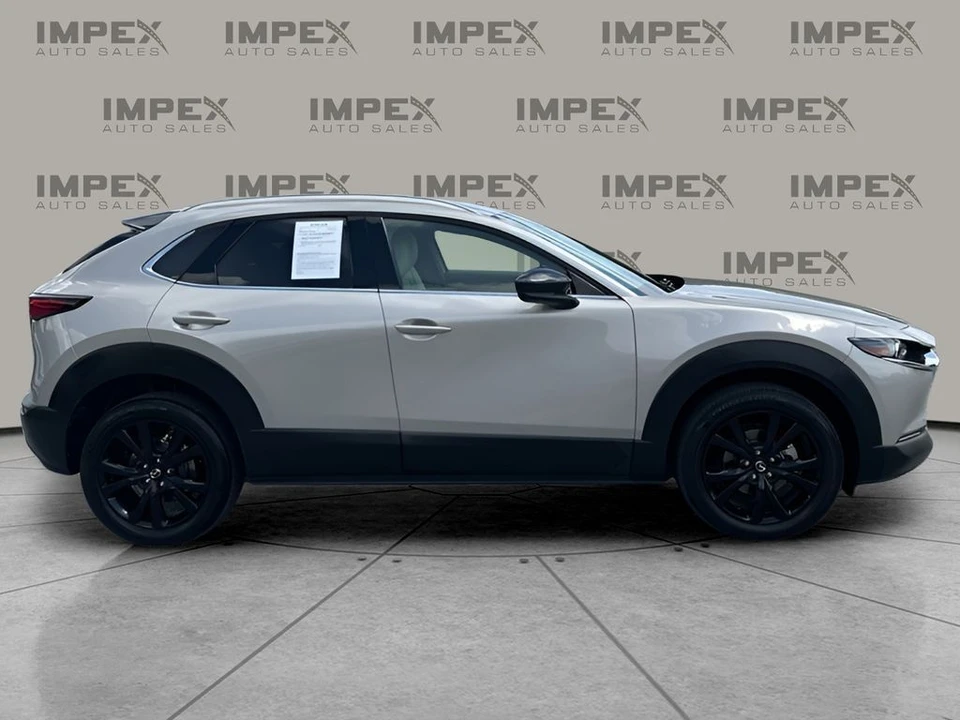 2023 Mazda CX-30 - Image 6 of 12