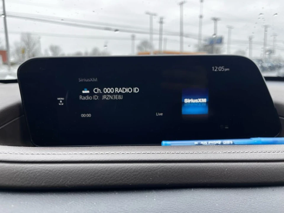 2023 Mazda CX-30 - Image 12 of 12