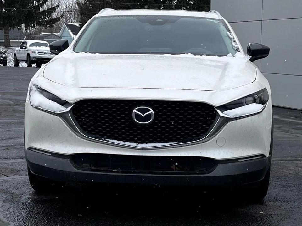 2023 Mazda CX-30 - Image 8 of 12