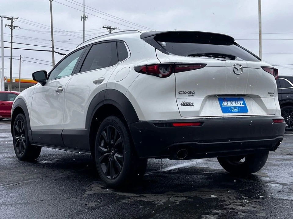 2023 Mazda CX-30 - Image 5 of 12