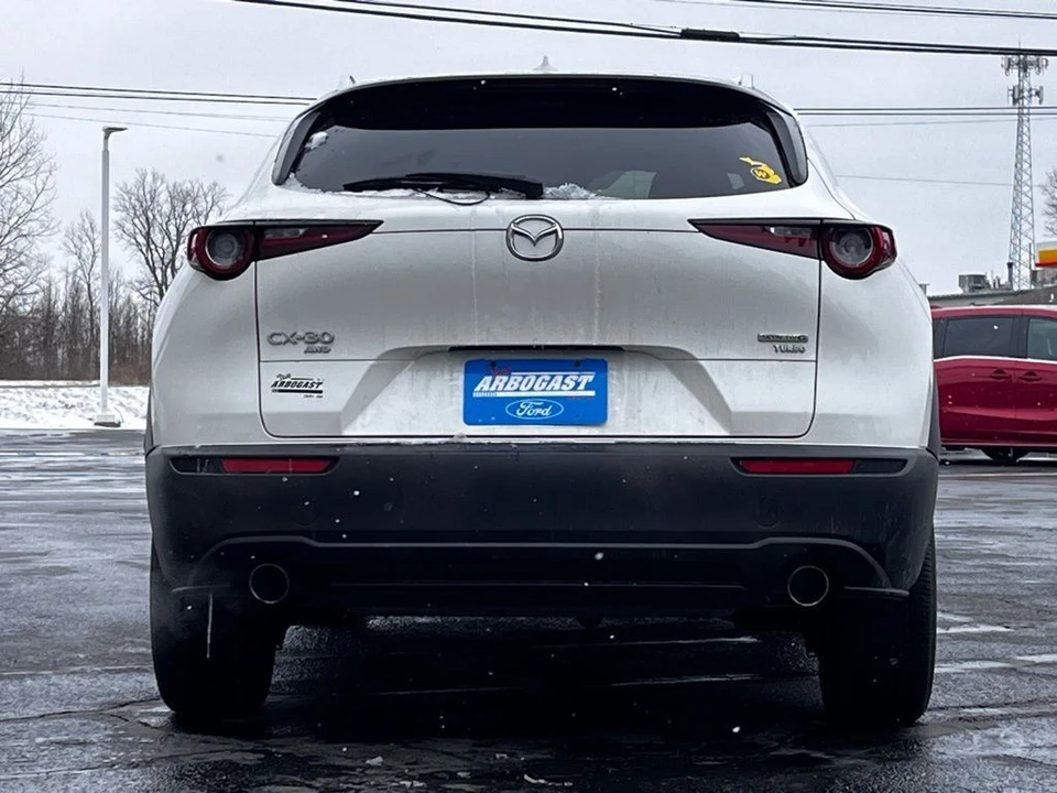 2023 Mazda CX-30 - Image 4 of 12