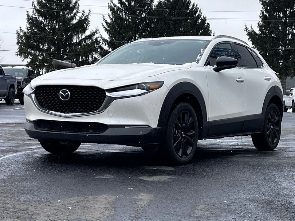 2023 Mazda CX-30 - Image 7 of 12