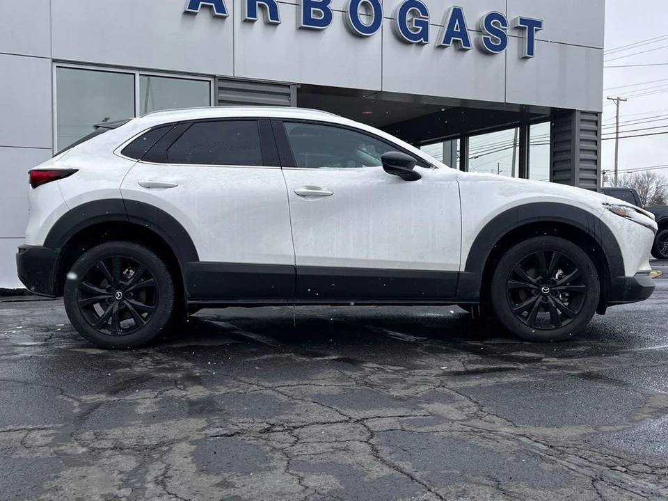 2023 Mazda CX-30 - Image 2 of 12