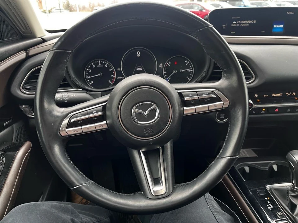 2023 Mazda CX-30 - Image 11 of 12