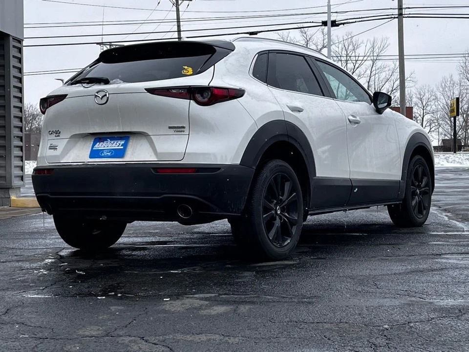 2023 Mazda CX-30 - Image 3 of 12